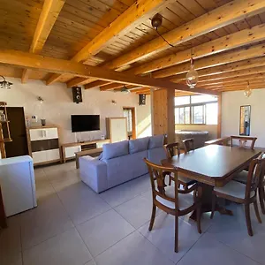  Apartamento El Olivar Fuerteventura Holidays España