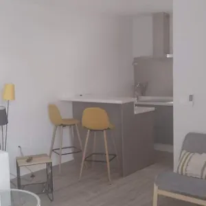 Apartamento La Casa De Sola, Cádiz