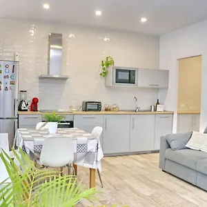 Apartamento Rurales, Cádiz