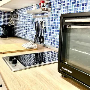 Apartamento Papallona Grupo Ac Gestion, Cádiz
