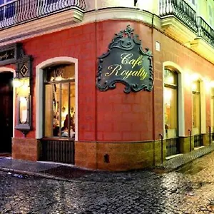 Apartamento La Linda Little, Cádiz