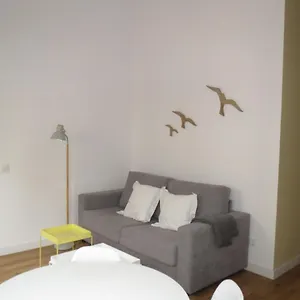 Apartamento Centrico Y Con Encanto, Cádiz
