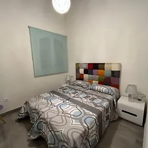Apartamento Veedor Buenas Companias, Cádiz