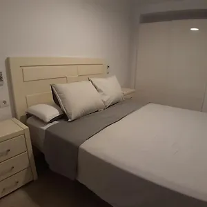 Apartamento Orleans, Cádiz