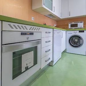Apartamento Cortadura Playa, Cádiz