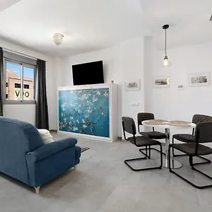 Apartamento La Gaditana, Cádiz