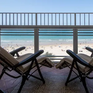  Apartamento Paseo Maritimo 27 España