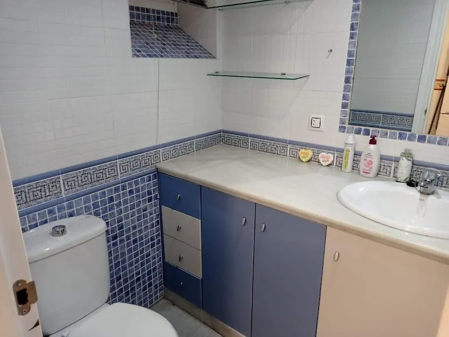 Cdz - Suarez De Salazar 2, Cozy Apartment In Cádiz