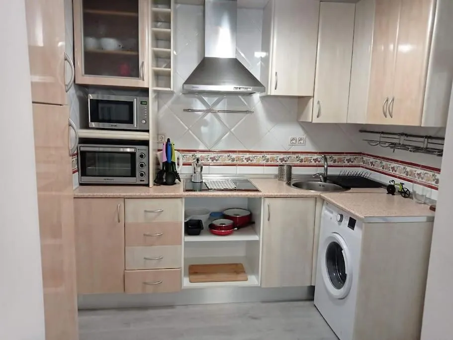 Cdz - Suarez De Salazar 2, Cozy Apartment In Cádiz 0*,  Španělsko